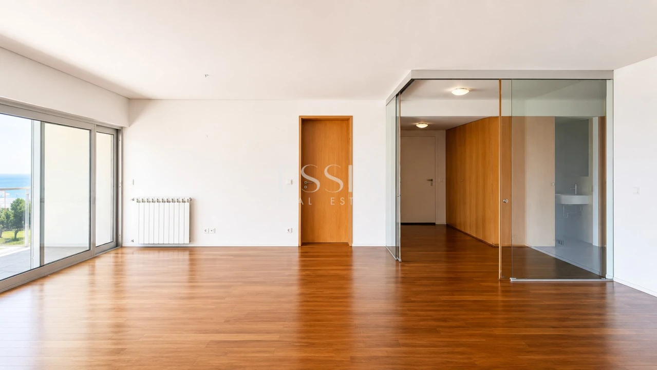 Apartamento T4 para Arrendamento em Matosinhos e Leça da Palmeira Foto 7