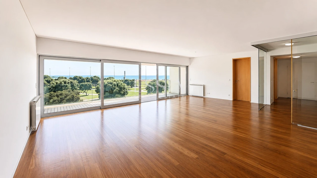 Apartamento T4 para Arrendamento em Matosinhos e Leça da Palmeira Foto 5