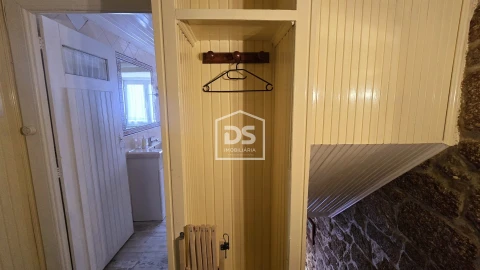 Moradia T3 para Venda em Lajeosa do Mondego