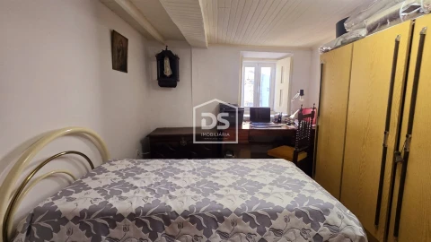 Moradia T3 para Venda em Lajeosa do Mondego