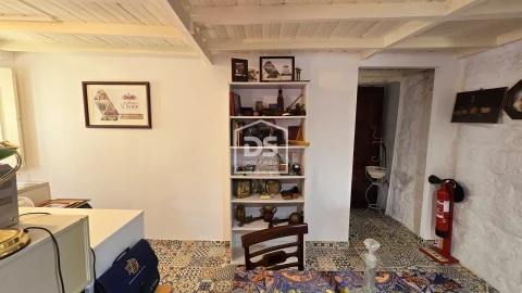 Moradia T3 para Venda em Lajeosa do Mondego