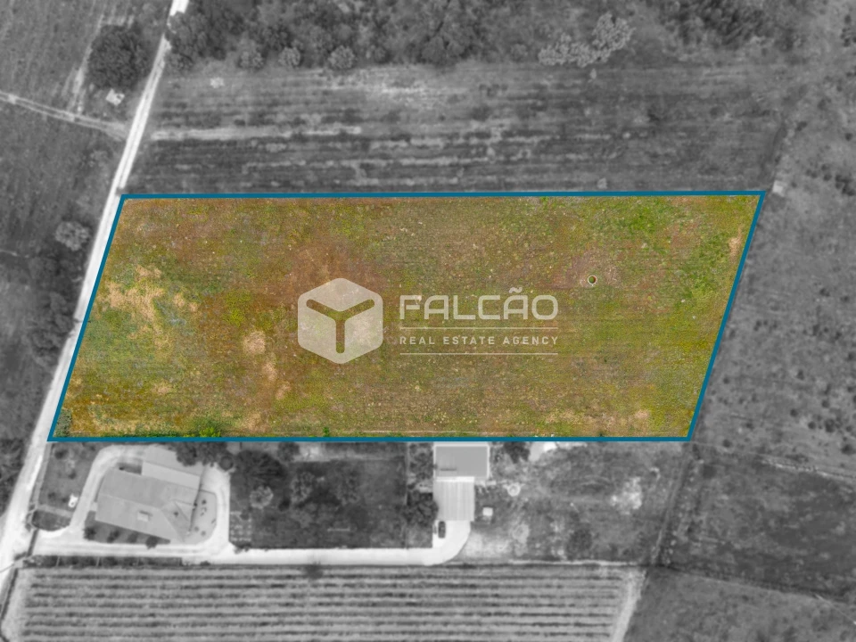 Terreno para Venda em Vale de Santarem Foto 2