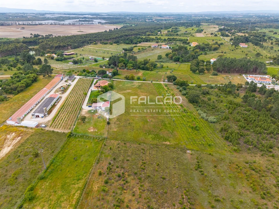 Terreno para Venda em Vale de Santarem Foto 20
