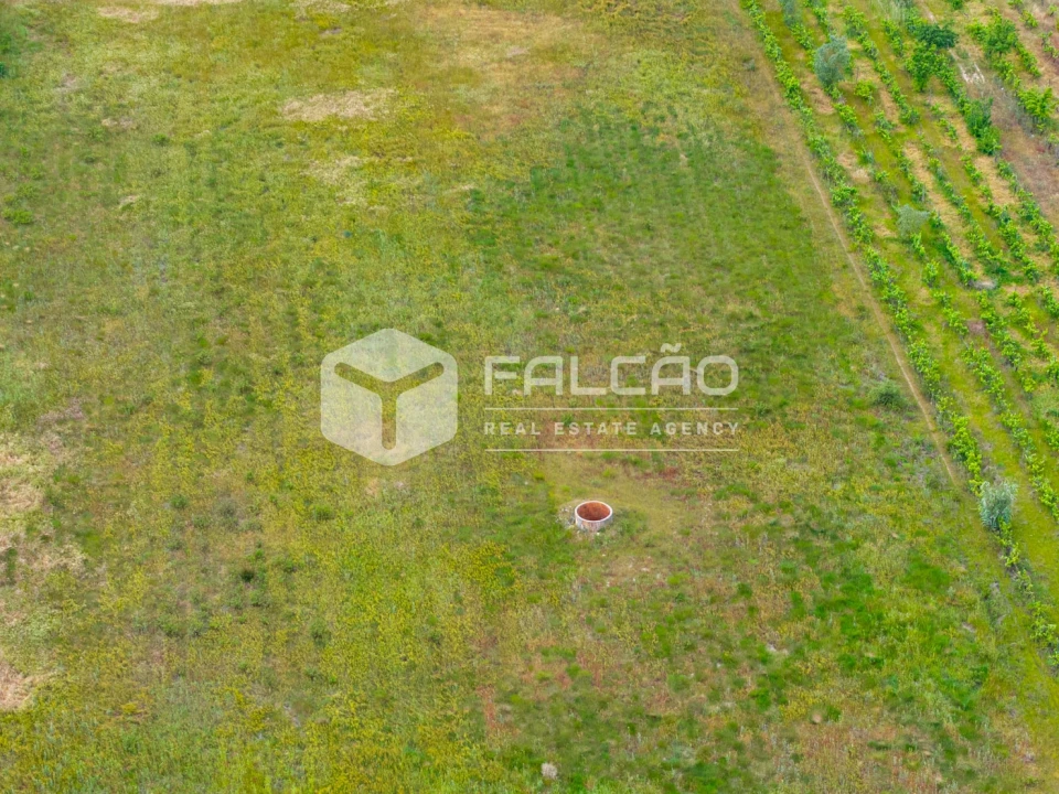 Terreno para Venda em Vale de Santarem Foto 32