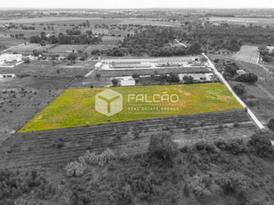 Terreno para Venda em Vale de Santarem Foto 7