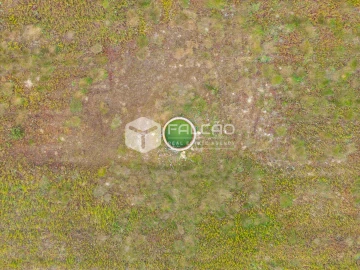 Terreno para Venda em Vale de Santarem