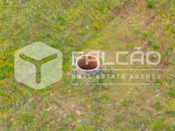 Terreno para Venda em Vale de Santarem