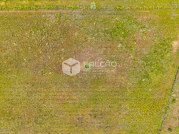 Terreno para Venda em Vale de Santarem