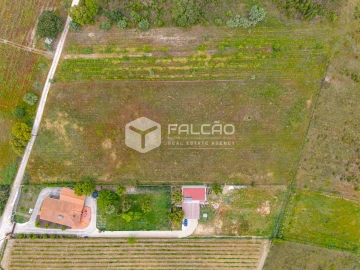 Terreno para Venda em Vale de Santarem