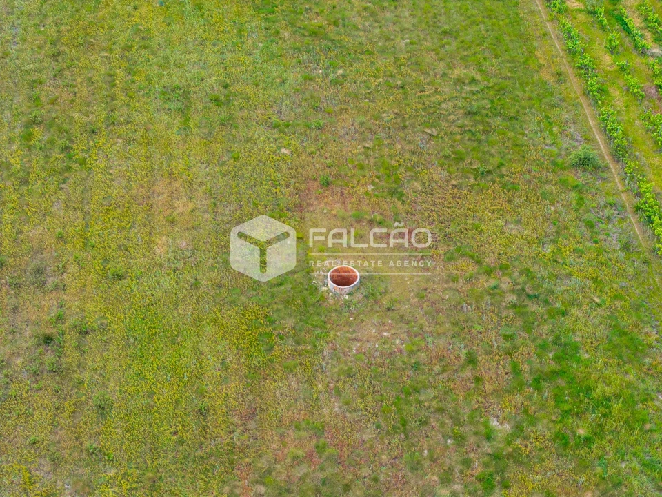 Terreno para Venda em Vale de Santarem Foto 22