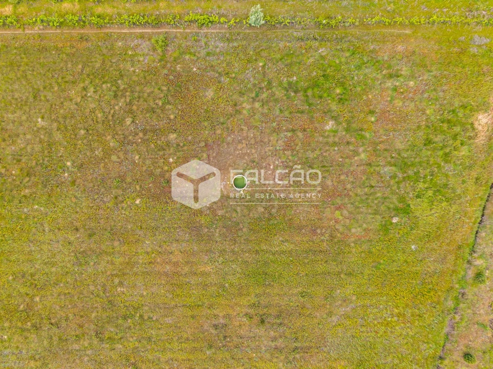 Terreno para Venda em Vale de Santarem Foto 13