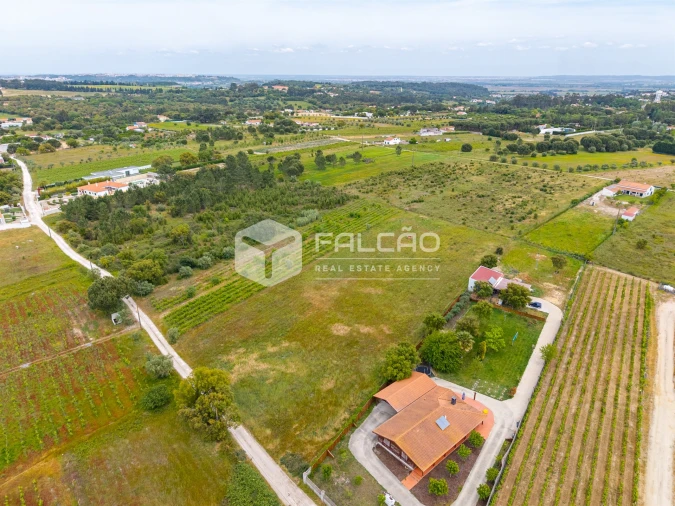 Terreno para Venda em Vale de Santarem Foto 16