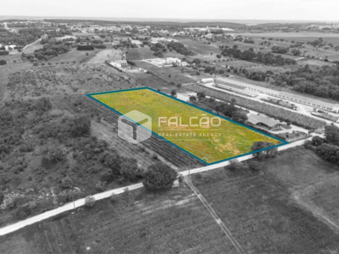 Terreno para Venda em Vale de Santarem Foto 26