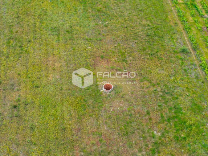Terreno para Venda em Vale de Santarem Foto 22