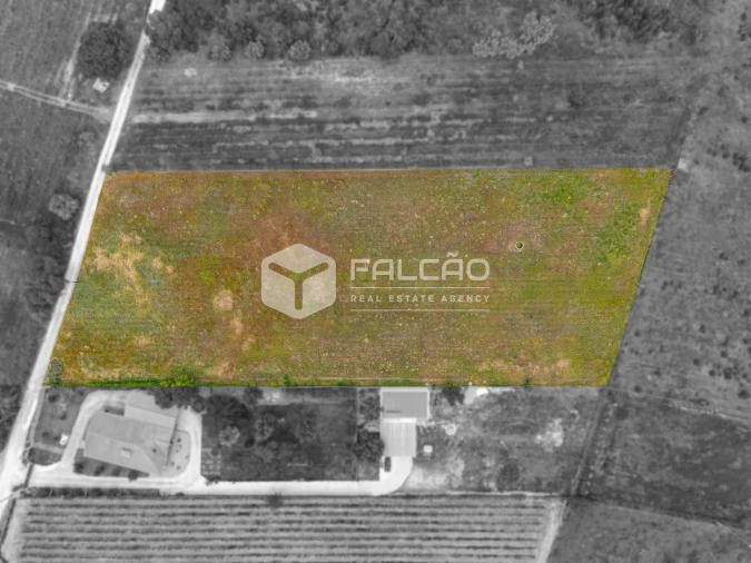 Terreno para Venda em Vale de Santarem Foto 30
