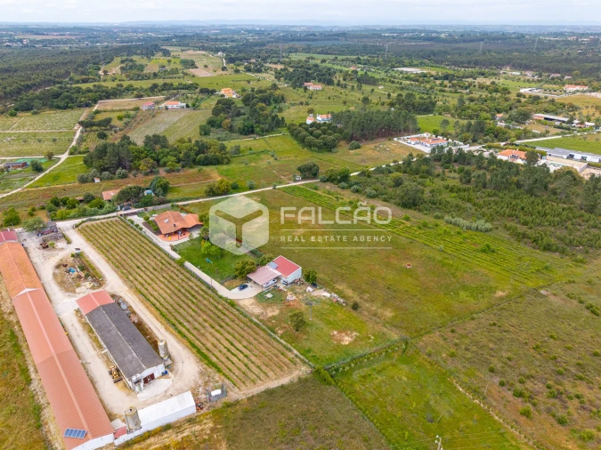 Terreno para Venda em Vale de Santarem Foto 23