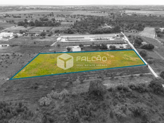 Terreno para Venda em Vale de Santarem Foto 27