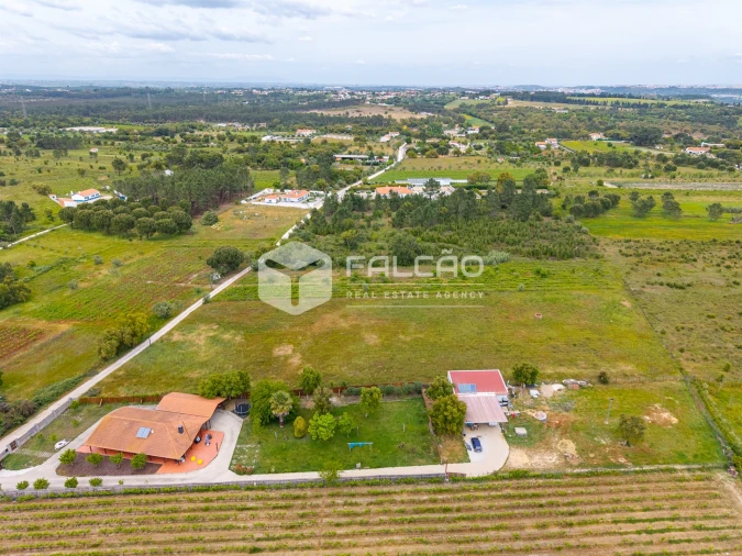 Terreno para Venda em Vale de Santarem Foto 15