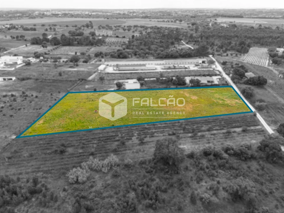 Terreno para Venda em Vale de Santarem Foto 27