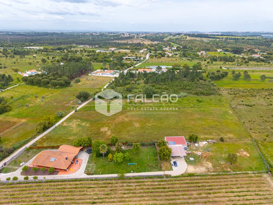 Terreno para Venda em Vale de Santarem Foto 15