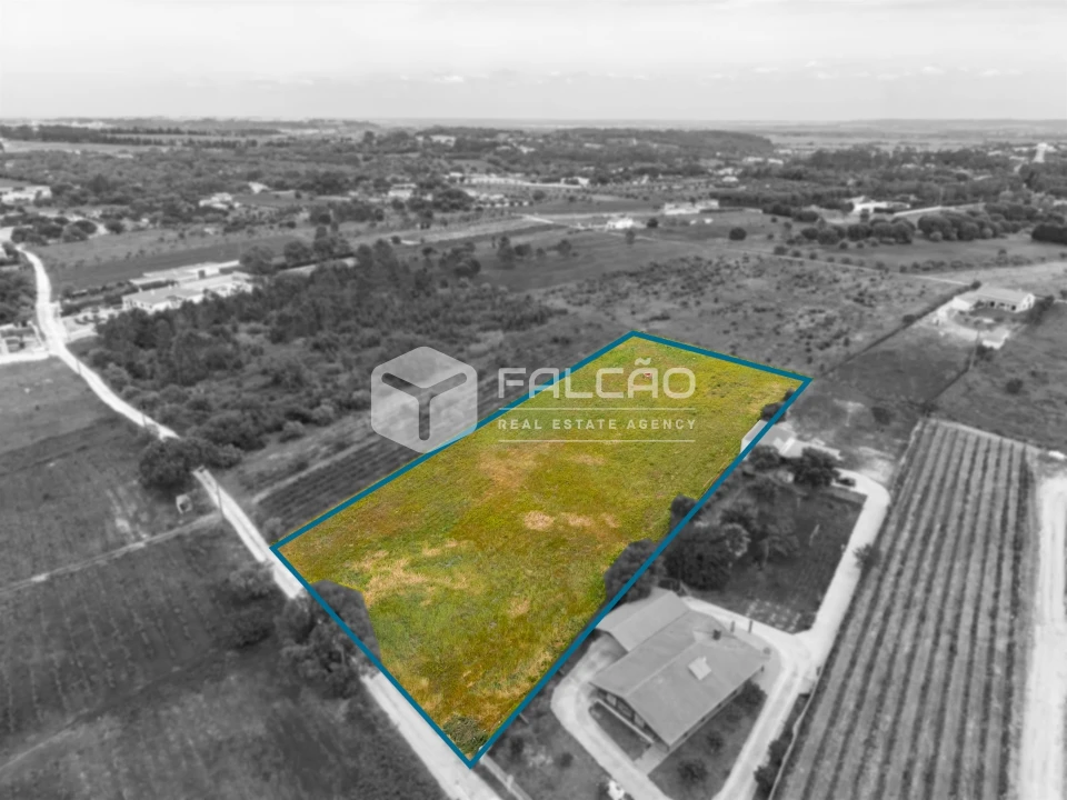 Terreno para Venda em Vale de Santarem Foto 25