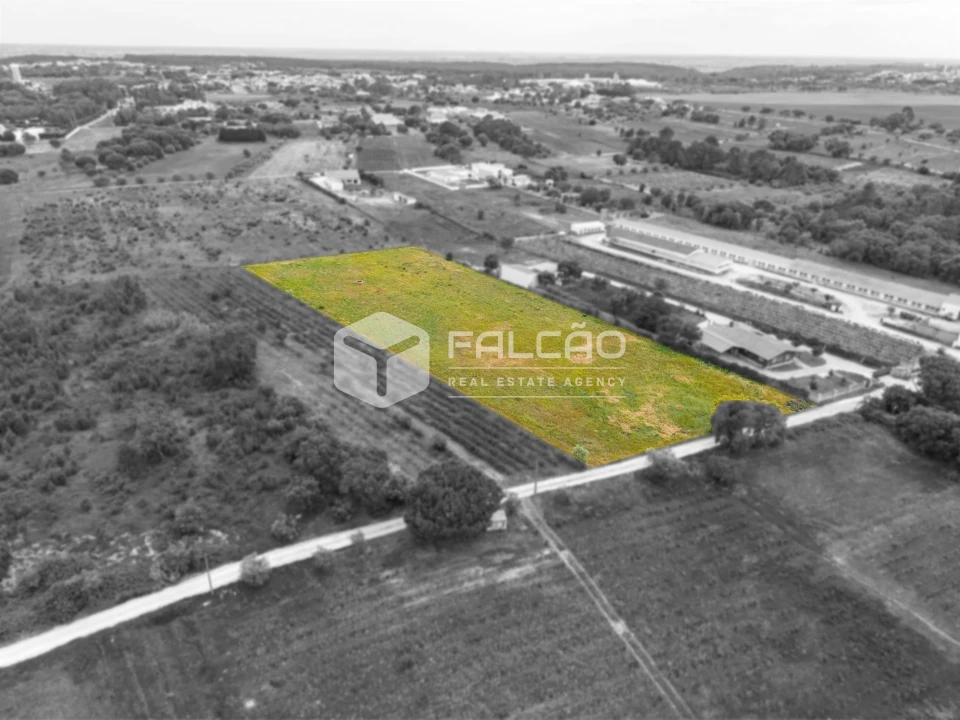 Terreno para Venda em Vale de Santarem Foto 6