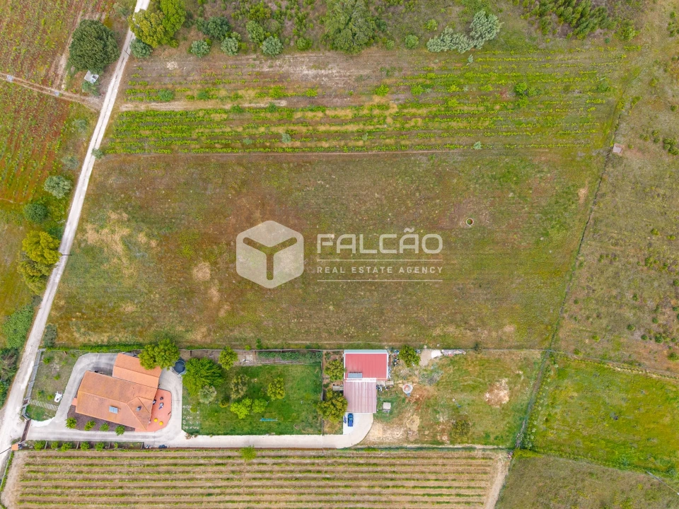 Terreno para Venda em Vale de Santarem Foto 14