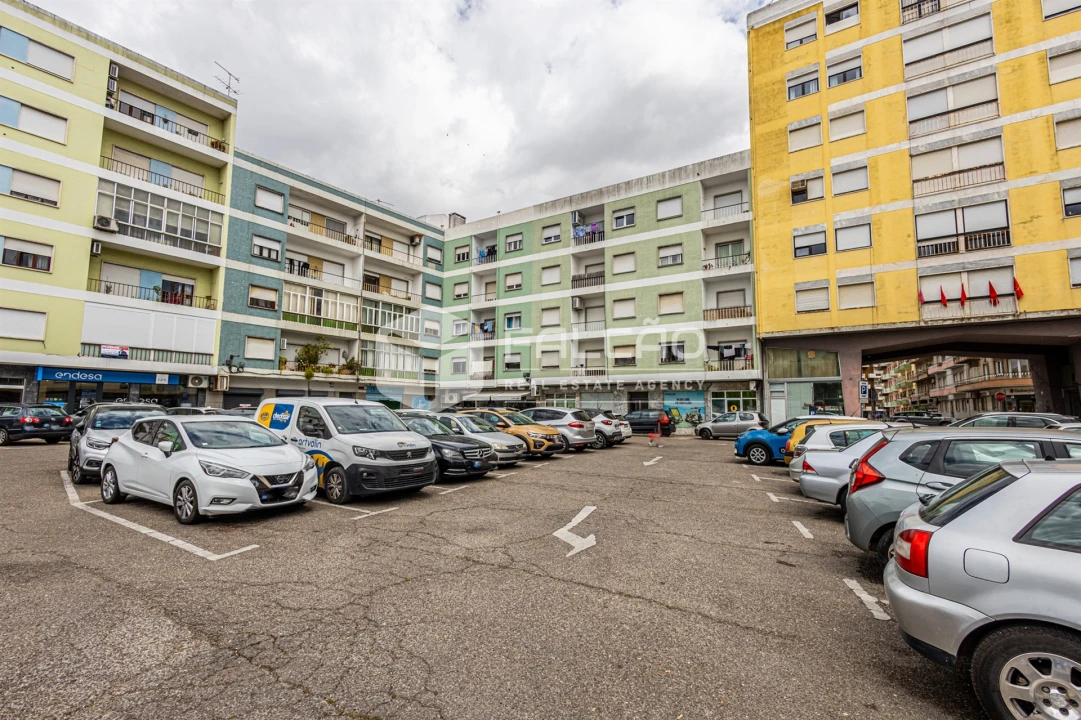 Apartamento T2 para Arrendamento em Marvila, Ribeira Santarém, São Salvador, São Nicolau Foto 26