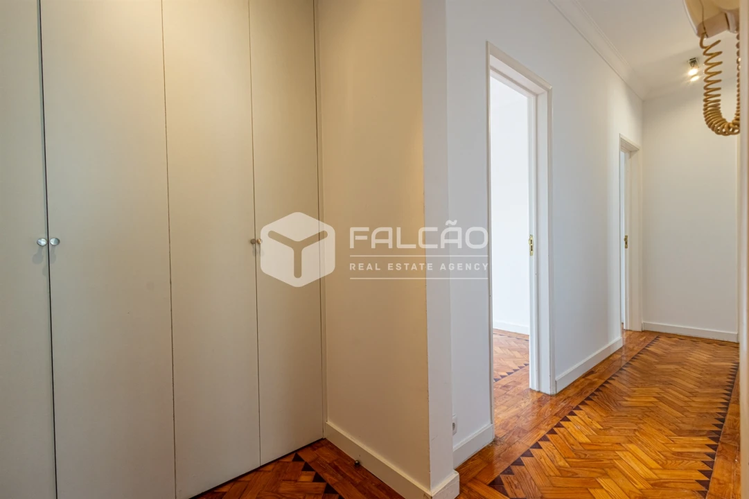 Apartamento T2 para Arrendamento em Marvila, Ribeira Santarém, São Salvador, São Nicolau Foto 7