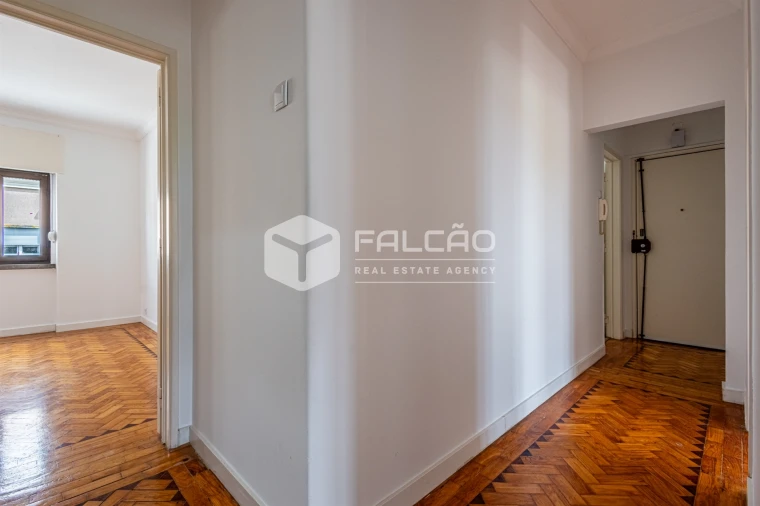 Apartamento T2 para Arrendamento em Marvila, Ribeira Santarém, São Salvador, São Nicolau Foto 8