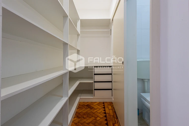 Apartamento T2 para Arrendamento em Marvila, Ribeira Santarém, São Salvador, São Nicolau Foto 12
