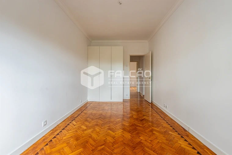 Apartamento T2 para Arrendamento em Marvila, Ribeira Santarém, São Salvador, São Nicolau Foto 16