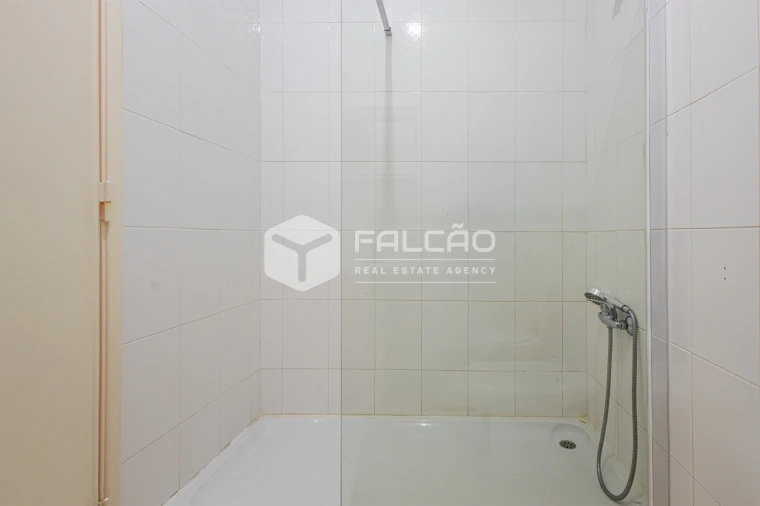Apartamento T2 para Arrendamento em Marvila, Ribeira Santarém, São Salvador, São Nicolau Foto 15