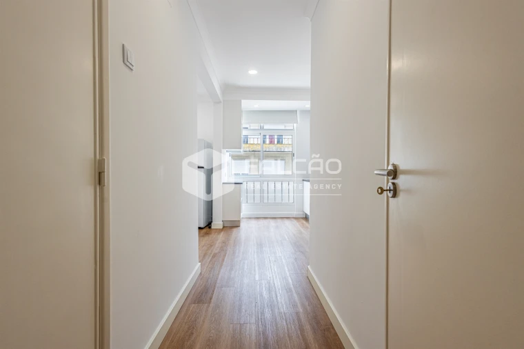 Apartamento T2 para Arrendamento em Marvila, Ribeira Santarém, São Salvador, São Nicolau Foto 6