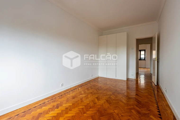 Apartamento T2 para Arrendamento em Marvila, Ribeira Santarém, São Salvador, São Nicolau Foto 18