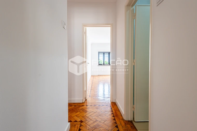 Apartamento T2 para Arrendamento em Marvila, Ribeira Santarém, São Salvador, São Nicolau Foto 9
