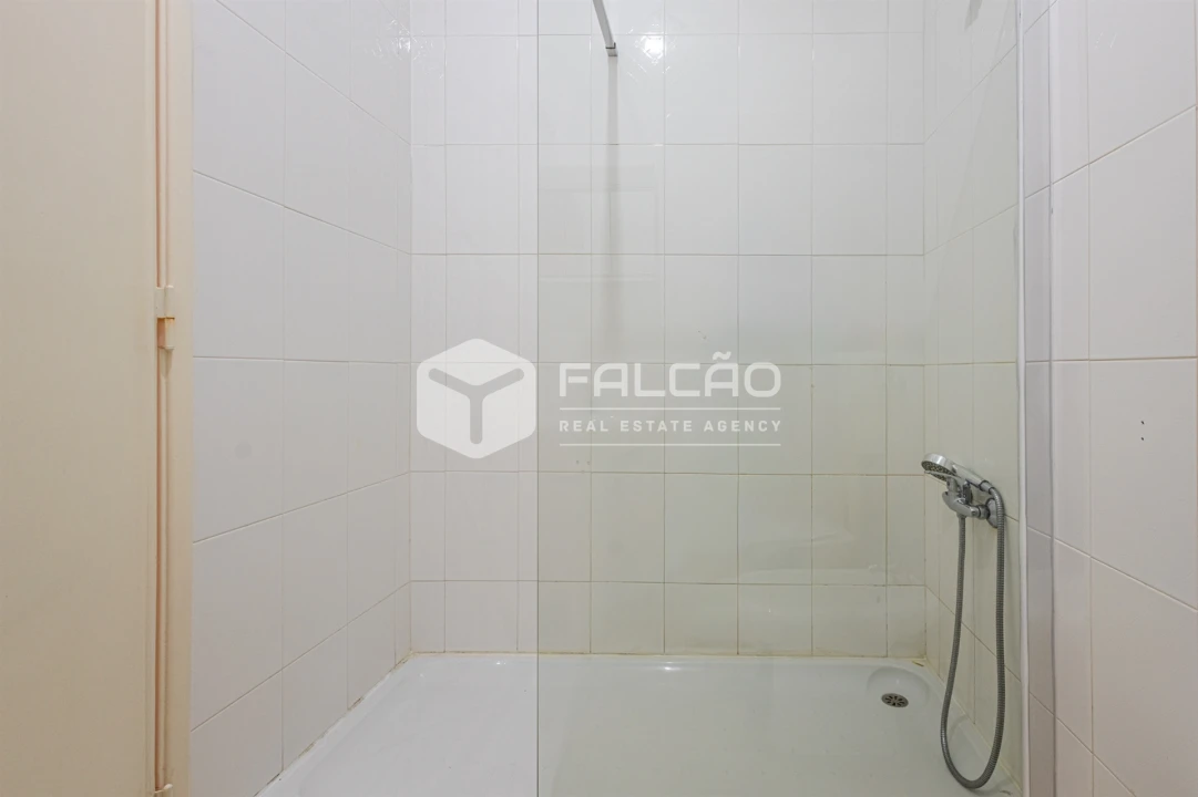 Apartamento T2 para Arrendamento em Marvila, Ribeira Santarém, São Salvador, São Nicolau Foto 15