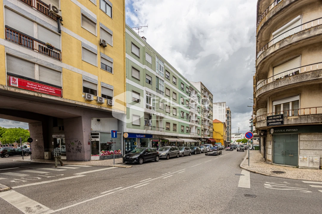 Apartamento T2 para Arrendamento em Marvila, Ribeira Santarém, São Salvador, São Nicolau Foto 27