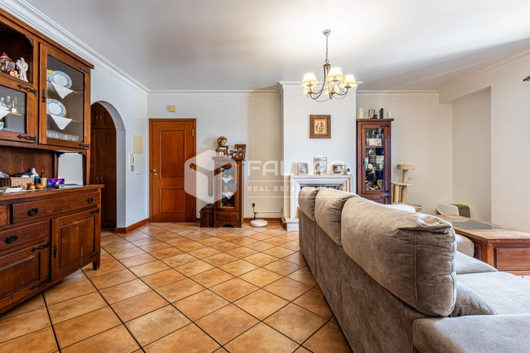 Apartamento T3 para Venda em Vale de Santarem Foto 8