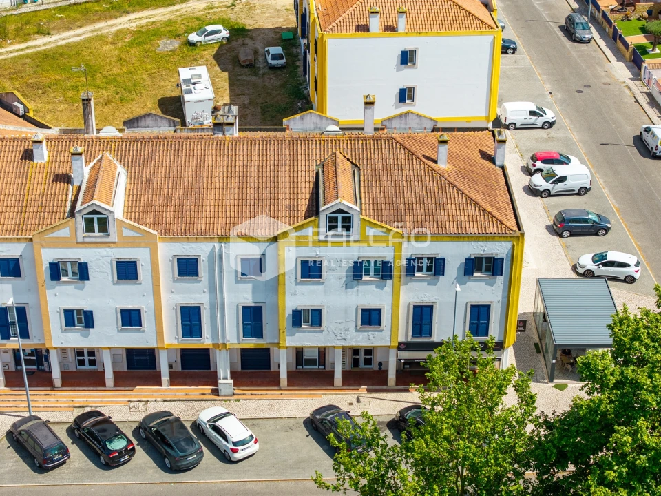 Apartamento T3 para Venda em Vale de Santarem Foto 3