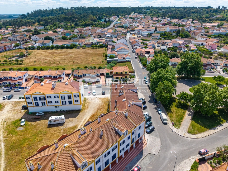 Apartamento T3 para Venda em Vale de Santarem Foto 28