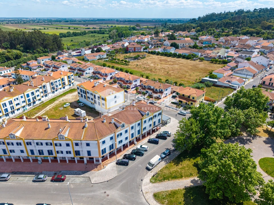 Apartamento T3 para Venda em Vale de Santarem Foto 27