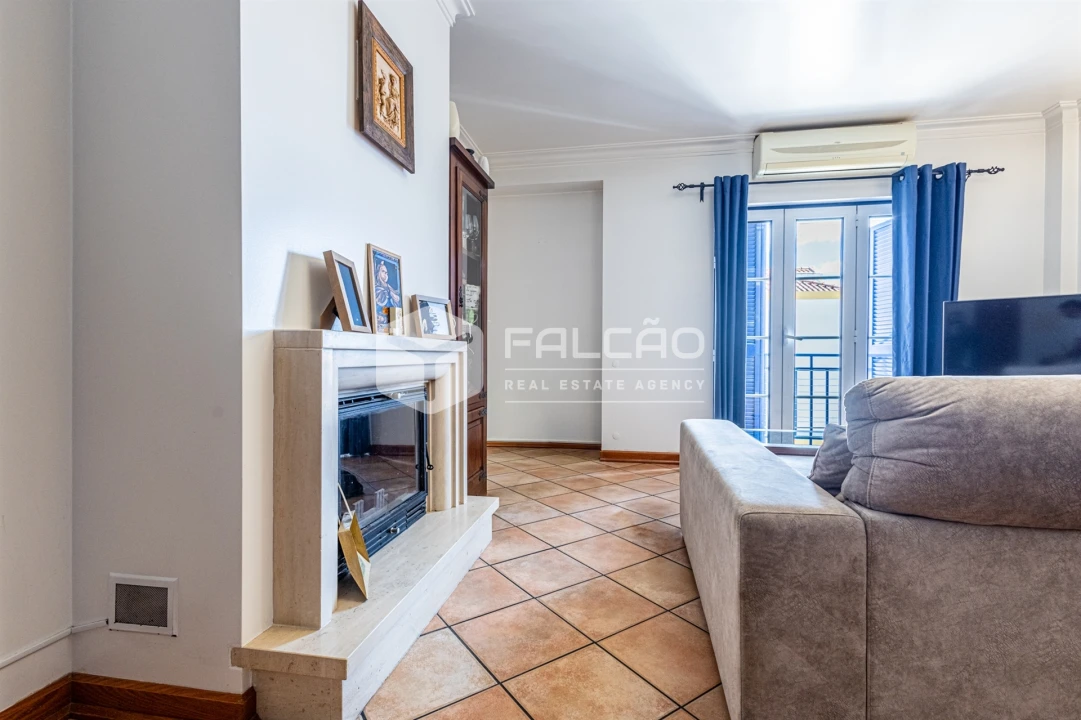 Apartamento T3 para Venda em Vale de Santarem Foto 7