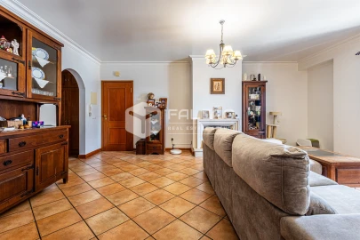 Apartamento T3 para Venda em Vale de Santarem