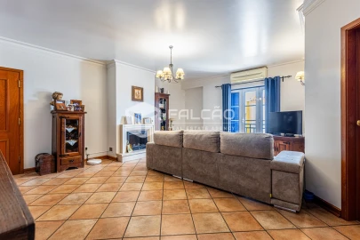 Apartamento T3 para Venda em Vale de Santarem