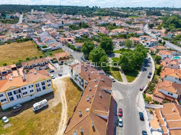 Apartamento T3 para Venda em Vale de Santarem
