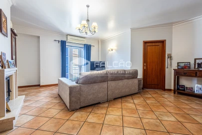 Apartamento T3 para Venda em Vale de Santarem