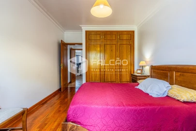 Apartamento T3 para Venda em Vale de Santarem