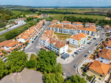 Apartamento T3 para Venda em Vale de Santarem