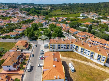 Apartamento T3 para Venda em Vale de Santarem